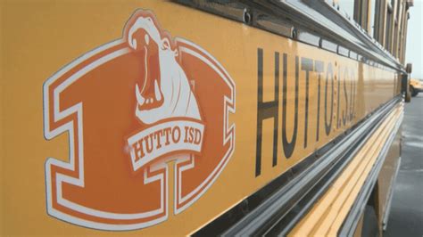 Hutto ISD to close all campus operations Jan. 17-19 due to COVID-19