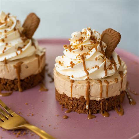 Lotus Biscoff Cheesecake – UK Foods