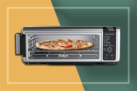 The Ninja Foodi Digital Air Fry Oven Is 20% Off on Amazon | Food & Wine