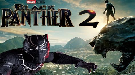 Black Panther 2: Release date, Cast and more details! - DroidJournal