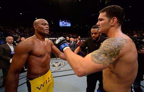 Vídeo da revanche entre Anderson Silva e Chris Weidman | SUPER LUTAS