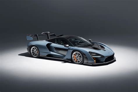 New McLaren Senna – design, specs and full details