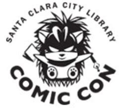 Santa Clara City Library Comic Con 2022 Information | FanCons.com