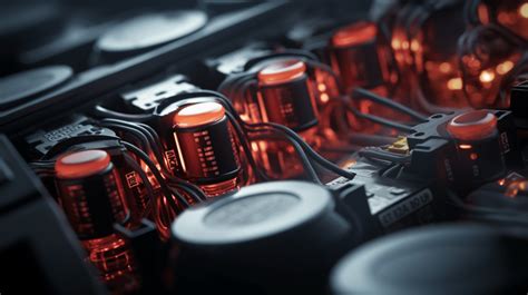 Car Battery Terminal Types: A Comprehensive Guide