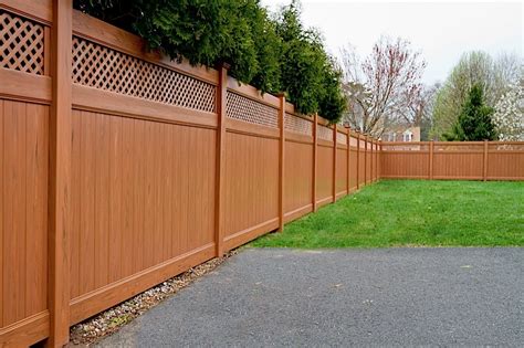 Vinyl Fence Styles | Vinyl Fence Installation | CT Fence Company