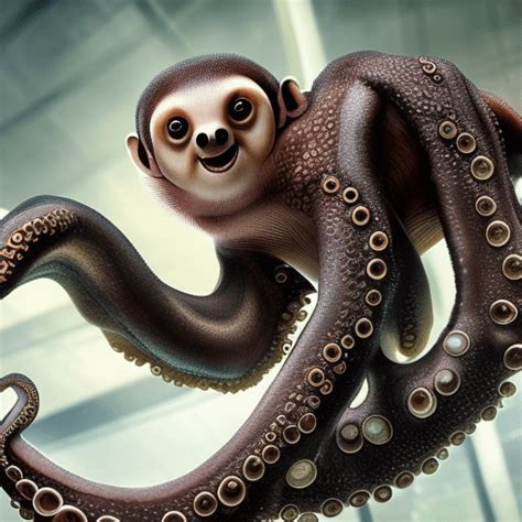 Octoth : r/HybridAnimals