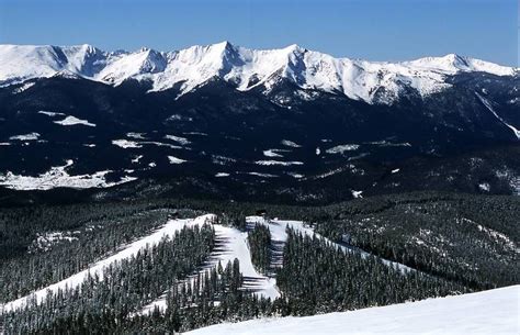 Keystone ski resort - Snow Magazine