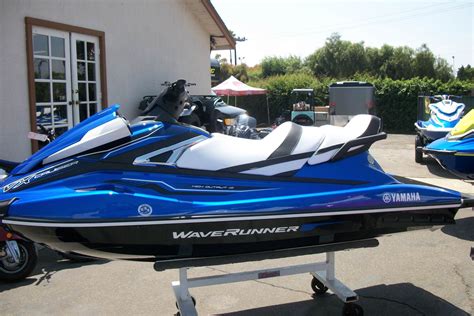 New 2019 Yamaha VX Cruiser Watercraft in Simi Valley, CA