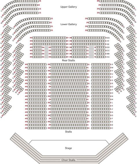 #floorplans #seating #maps #chairs #perth #concerts #halls #perthconcerthall #PCH #travels # ...