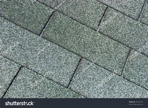 Green Roof Shingles Stock Photo 29399770 : Shutterstock