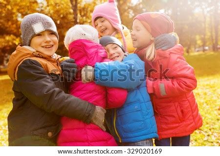 Group Hug Stock Photos, Images, & Pictures | Shutterstock