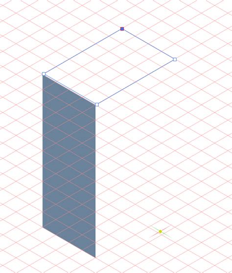 Setting up a dimetric grid with plane sets - Pre-V2 Archive of Affinity on Desktop Questions ...