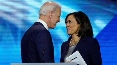 Kamala Harris, Joe Biden and the future for Democrats - The Washington Post