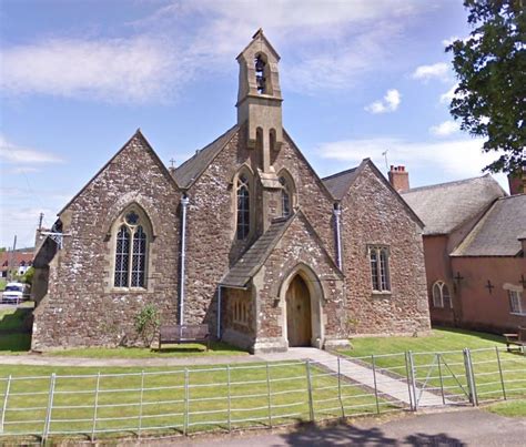 St Peter's Churchyard in Williton, Somerset - Find a Grave Cemetery