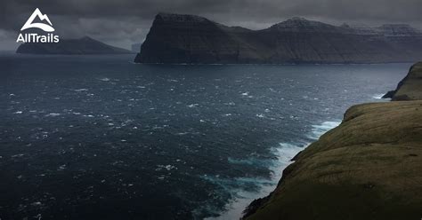 Best trails in Eysturoy, Faroe Islands | AllTrails