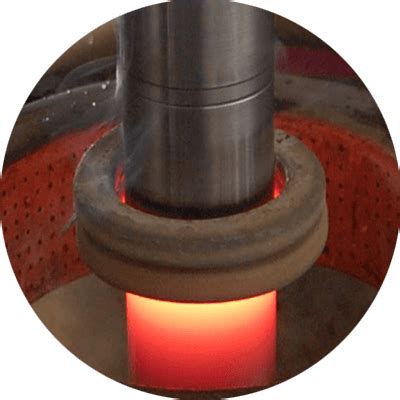 Hardening with Induction | Induction Heating Applications