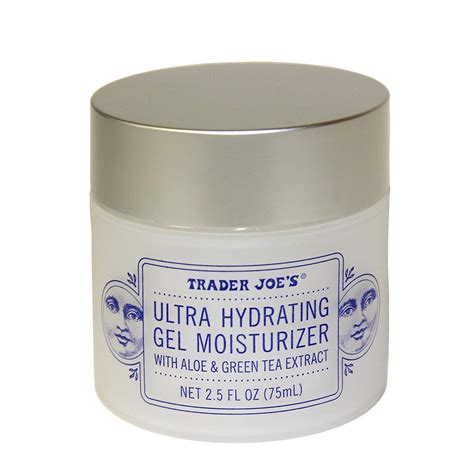 Trader Joe'S Ultra Hydrating Gel Moisturizer 2.5oz - Carlo Pacific