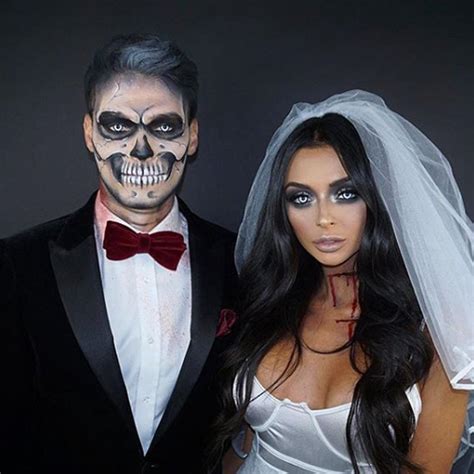 47 Best Couples Halloween Costumes for 2021