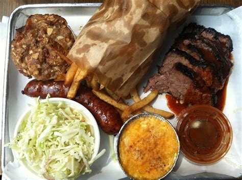 The Best BBQ Joints Across America