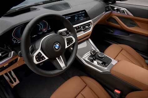 Nuova BMW Serie 4 Coupé: i 10 segreti della sportiva bavarese [FOTO]