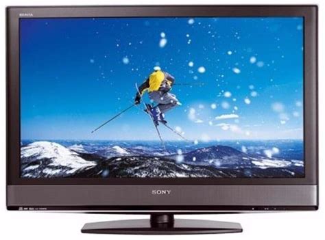 Sony Bravia 46 inch Full HD LCD TV , 1080p , Freeview | in Dunkirk ...