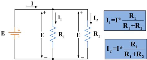 Parallel Circuit Definition | Parallel Circuit Examples | Electrical ...