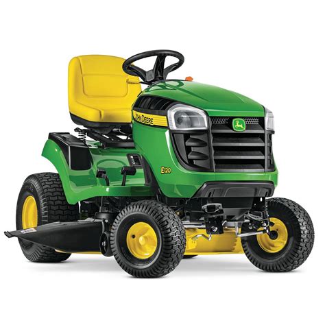 Best Riding Lawn Mower For Hills of 2021: Review And Buying Guide