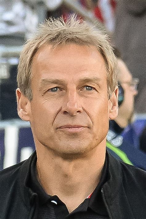 Top 9 wann war jürgen klinsmann trainer der nationalmannschaft 2022