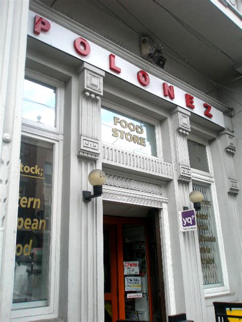 Shop Review: Polonez Polish Food Store | CheapEats.ie