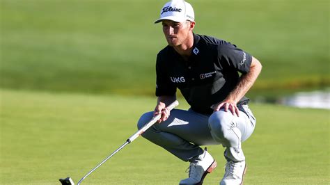 Back injury forces Will Zalatoris to pull out of BMW Championship ...