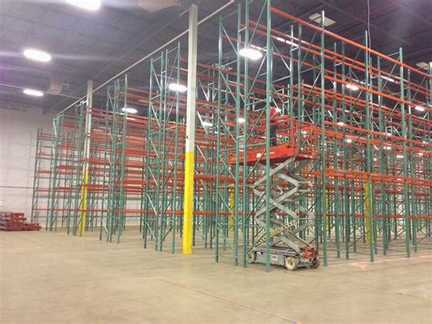 Why Professional Pallet Rack Installation Matters | AKMHS