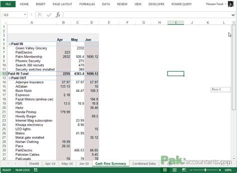 Cash Flow Diagram Generator Online - Wiring Diagram