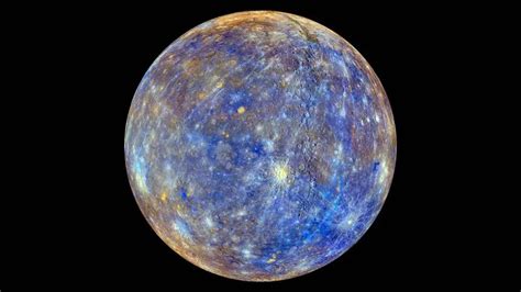 Mercury — A complete guide to the closest planet to the sun | Space