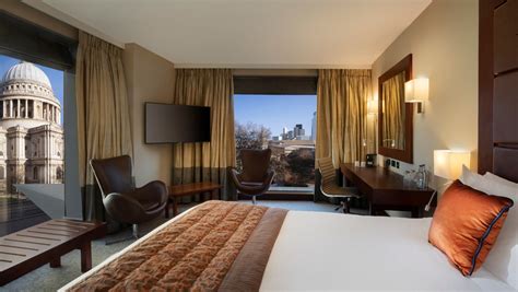 Leonardo Royal Hotel London St Paul's | UK | Leonardo Hotels