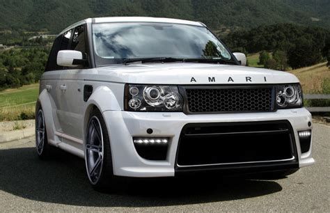 Range Rover Photos ~ Automotive Todays