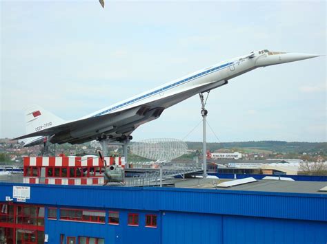 Tupolev TU-144, Technik Museum, Sinsheim | Tupolev tu 144, Aviation, Aircraft