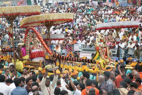 History of TTD Temple,Venkateswara Temple, Tirumala