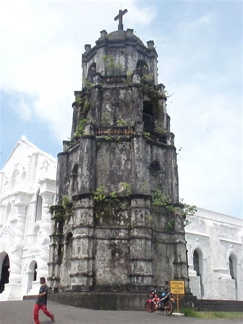 Daraga Church in Daraga, Albay | Noelizm