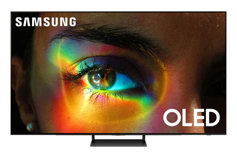 Samsung Expands 2023 OLED 4K TV Lineup