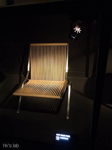 Scandinavian Furniture Exhibition | Hyeon Kim | Flickr