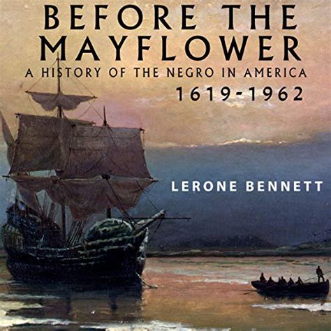 Before the Mayflower Audiobook | Free with trial