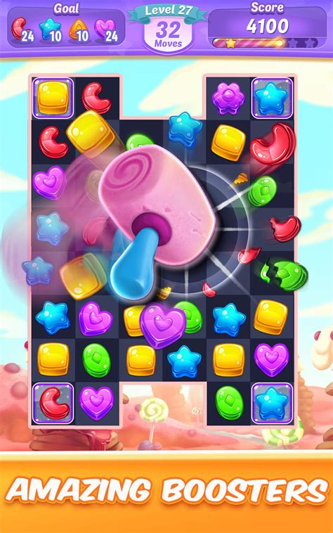 Cookie Crush Match 3 APK for Android Download