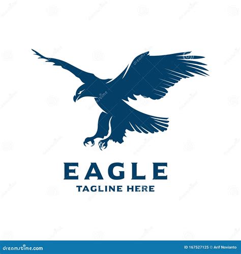 Eagle Logo Images