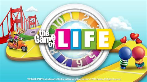 The Game of Life Latest Version 2.2.7 for Android