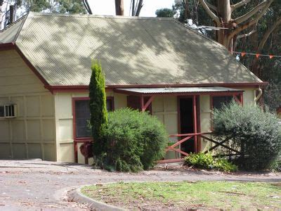 Hahndorf Resort and Camping Grounds