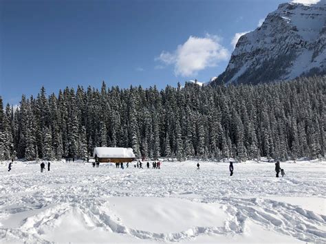 12-day Banff winter wonderland itinerary: Ski & see the best | APOPLOUS