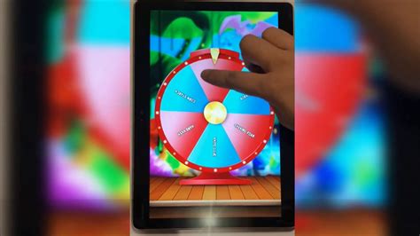 The Best Mystery Wheel Challenge App | Create your spin wheel ...