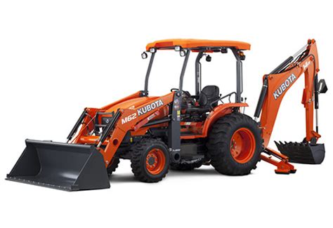 Kubota TLB Tractor/Loader/Backhoe - Greater Houston Area | Bobby Ford