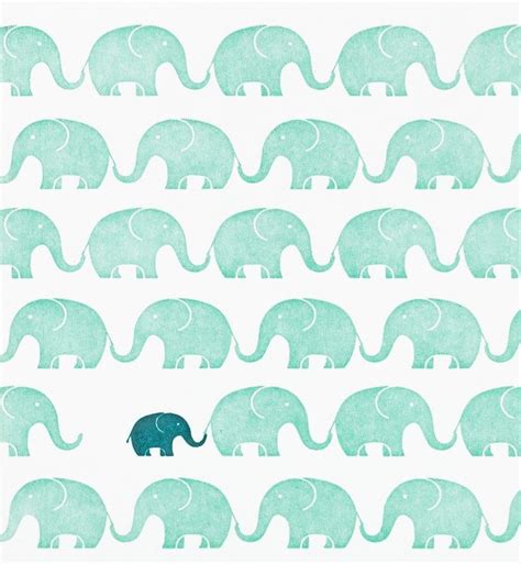 🔥 [40+] Blue Elephant Wallpapers | WallpaperSafari