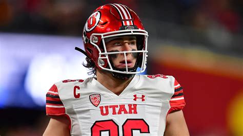 Bills trade up for Utah TE Dalton Kincaid | Yardbarker